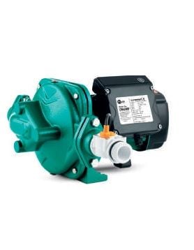 WATER SOUND CNG130/EF -370W-220V- MEKANİK SİVİÇLİ SICAK SU POMPASI
