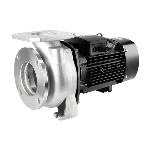 Water Sound ZL-100S-7.5 DENİZ SUYUNA DAYANIKLI PASLANMAZ DÖKÜM GÖVDELİ POMPA