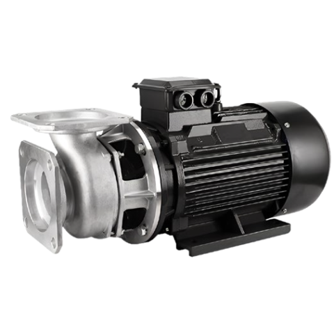 Water Sound ZL-100S-11 DENİZ SUYUNA DAYANIKLI PASLANMAZ DÖKÜM GÖVDELİ POMPA