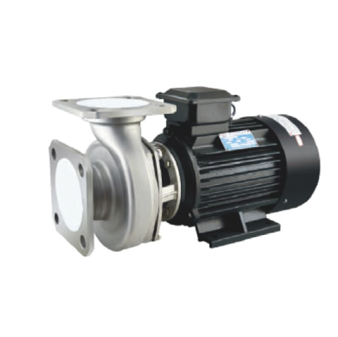 Water Sound 150HSP60-13,5/4T 5,5HP Trifaze Deniz Suyu ve Sıcak Su Pompası