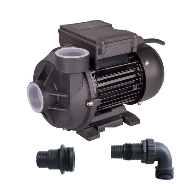 Water Sound CLP-JH-4002N Tuzlu Su Transfer Pompası 0,55hp