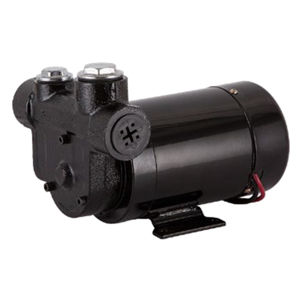 Water Sound DYB-70D Mazot ve Yağ Aktarma Pompası