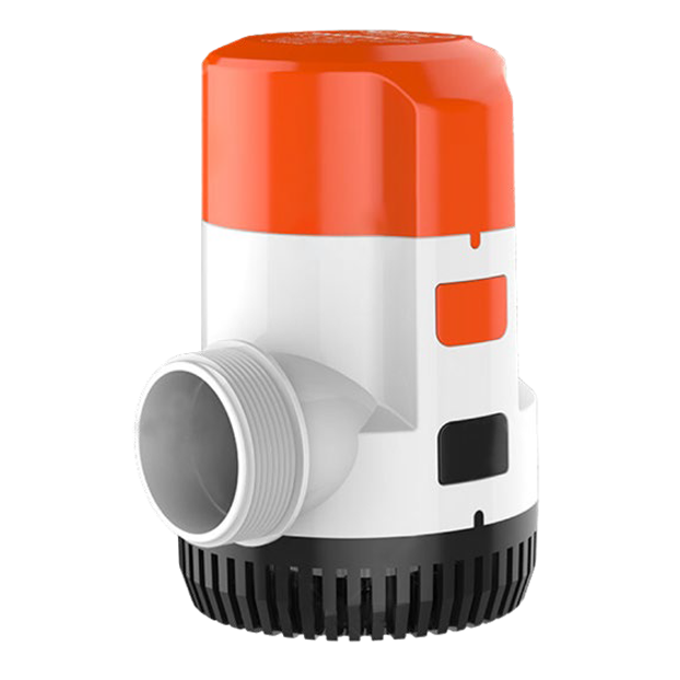 Water Sound SFBP2-G3000-13A Kirli Su Flexble Fanlı Sintine Pompası