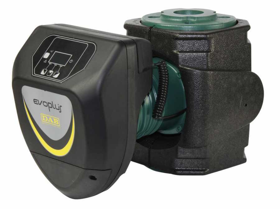 DAB EVOPLUS B 120/340.65 M Fre. Kon. Pompa - DN 65