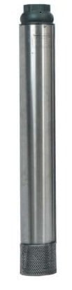ATLANTİS 6KR/NORA25 -10HP-25 KADEMELİ-  6'' NORİL FANLI DALGIÇ POMPA (TEK POMPA)
