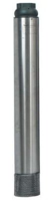 ATLANTİS 6KR/NORA39 -15HP-39 KADEMELİ-  6'' NORİL FANLI DALGIÇ POMPA (TEK POMPA)