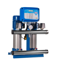 ETNA 2P EPH B-M46 2hp 380v İki Pompalı Paket Hidrofor (11Kat - 50Daire)
