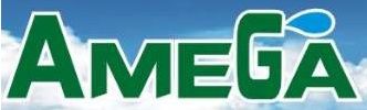 Amega MGM 200  2Hp 220V 4\'\' Döküm Yağ Çemberli Derin Kuyu Sondaj Dalgıç Motor (Eco motor)