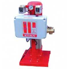 ETNA Y1 KO 10/5-22 3.HP YANGIN HİDROFORU