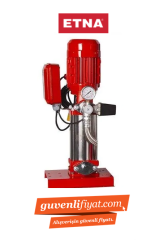 ETNA Y1 KO 15/5-30 4.HP YANGIN HİDROFORU