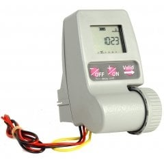 RAIN BIRD WP-1TEK İSTASYONLU