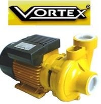 VORTEX NOVA 40M -4HP-220V- SANTRİFÜJ POMPA