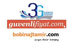 PENTAX CST 200/2 2 HP 380W 2'' GİRİŞ ÇIKIŞLI SANTRİFÜJ POMPA