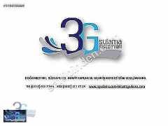 AMEGA SCM 2-55 2hp 220v Çift Kademeli Santrifüj Pompa