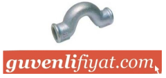PLS 1/2 GALVANİZ BORU ATLAMA