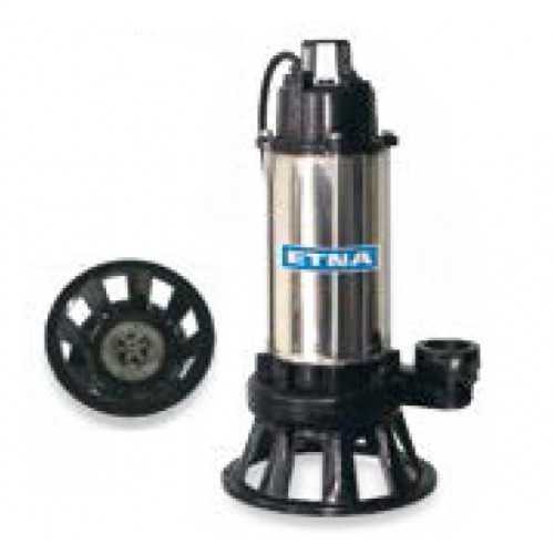 ETNA ETN-300TDP 3 HP 380 W PARÇALAYICI BIÇAKLI POMPA
