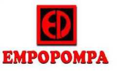 EMPO ÇKM 300 M 3 HP  220 ÇİFT KADEMELİ SANTRİFÜJ POMPA (1 1/4'' GİRİŞ ÇIKIŞ)