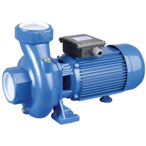 SUMAK SM300/3 3HP 220V 3\'\' ÇIKIŞLI SANTRİFÜJ POMPA