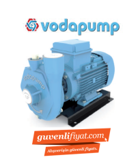 VODAPUMP TSL-40 2.HP 380V TEK KADEMELİ SANTRİFÜJ POMPA
