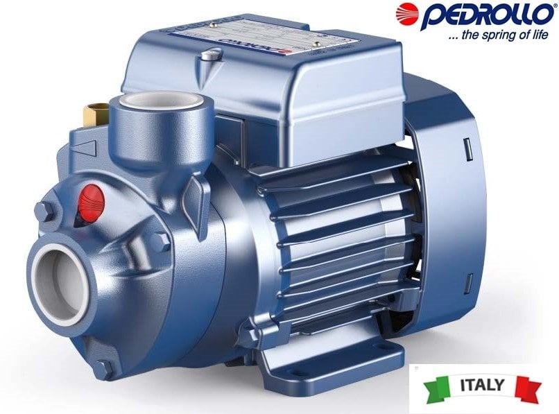 Pedrollo PKm 100    1.5Hp 220V  Preferikal Pompa