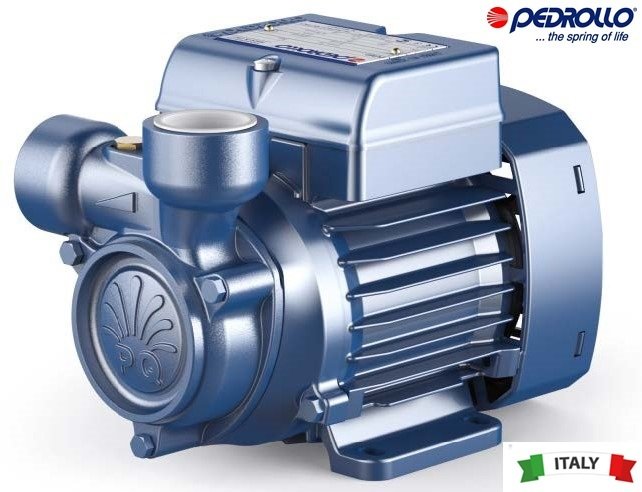 Pedrollo PQ 100     1.5Hp 380V  Preferikal Pompa