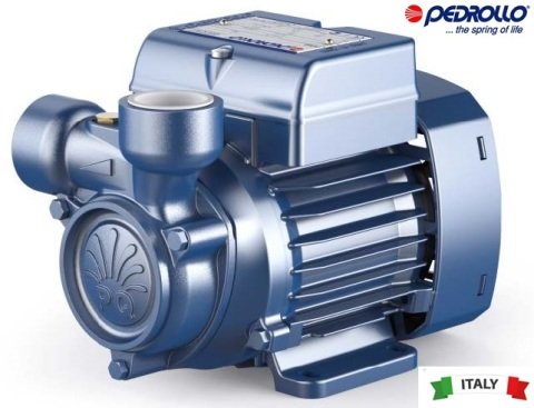 Pedrollo PQ 100     1.5Hp 380V  Preferikal Pompa