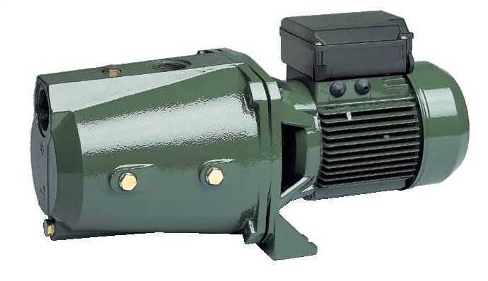 BAYMAK DAB JET 200 T 2,HP 380 W JET POMPA