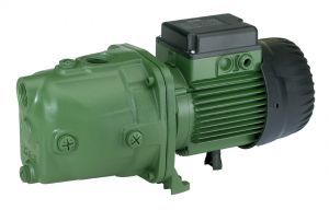 BAYMAK DAB JET 251 T 380W 8 MT EMİŞLİ JET POMPA