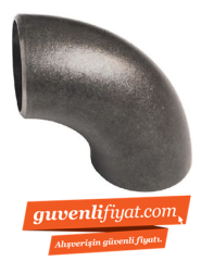 NW 250 - 10'' PATENT DİRSEK (DİKİŞSİZ)