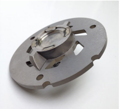 SANİPUMP GR S PARÇALAYICI BIÇAKLI FOSEPTİK DALGIÇ POMPA- 1500 WATT 220V