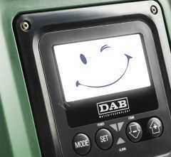 DAB E.SYBOX MİNİ3 SÜPER SESSİZ FREKANS KONVERTÖRLÜ VİLLA HİDROFORU 3 KAT 8 DAİRE