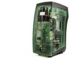 DAB E.SYBOX MİNİ3 SÜPER SESSİZ FREKANS KONVERTÖRLÜ VİLLA HİDROFORU 3 KAT 8 DAİRE
