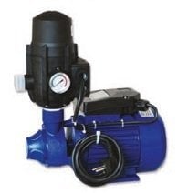 WATER SOUND PM50 AUTO E -1 HP-220V- HİDROMATLI PAKET HİDROFOR