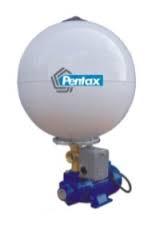 PENTAX PTX2 1 HP  220V PAKET HİDROFORHP 