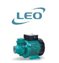 Leo  XKm50-1   0.15HP 220V Preferikal Sürtme Fanlı Santrifüj Pompa