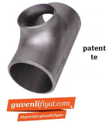 3'' PATENT TE