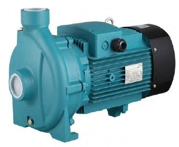 MOMENTUM PC220CH -3HP-380V- DÖKÜM GÖVDELİ  SANTRİFÜJ POMPA