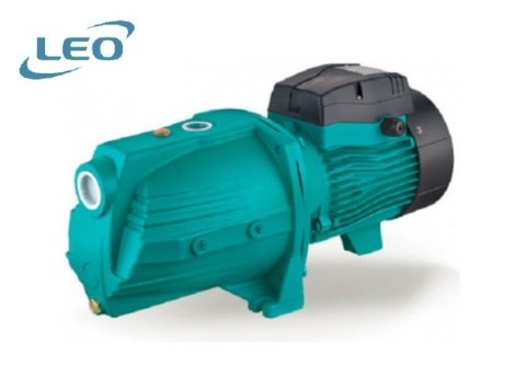 LEO AJM 30    0.4 HP 220V   DÖKÜM GÖVDELİ JET POMPA