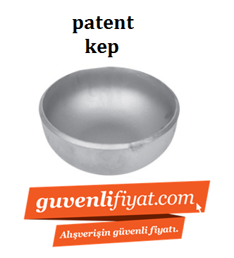 1/2'' PATENT KEP