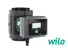 WİLO STRATOS MAXO 40/0,5-8 - PN 6/10 FREKANS KONVERTÖRLÜ FLANŞLI SİRKÜLASYON POMPASI