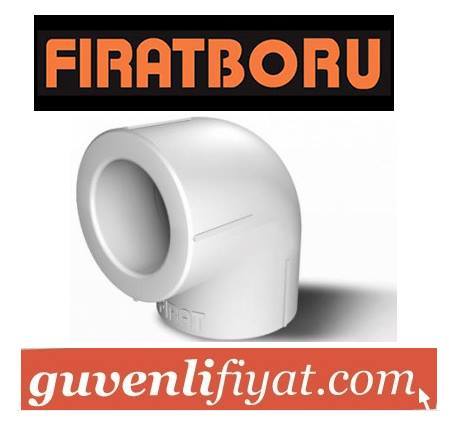 FIRAT 160'' PPRC DİRSEK