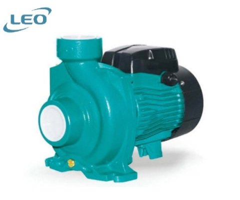 LEO  AC110B3    1.5 Hp  380V    TEK KADEMELİ SANTRİFÜJ POMPA