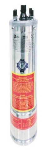 WATER SOUND ECOWS-4.0T -4 HP-380V- ECO 4\'\' DALGIÇ MOTOR