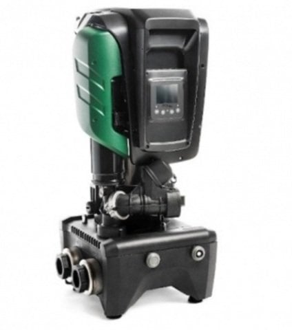 Dab Esybox Max 85/120 T  4.7Hp 380V  Frekans Kontrollü Hidrofor (18 kat-40 daire)