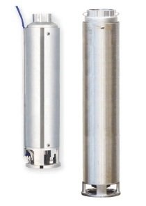 WATER SOUND WS 3-14 -1HP- 4\'\'  FLOAT TİP DALGIÇ POMPA KADEMESİ