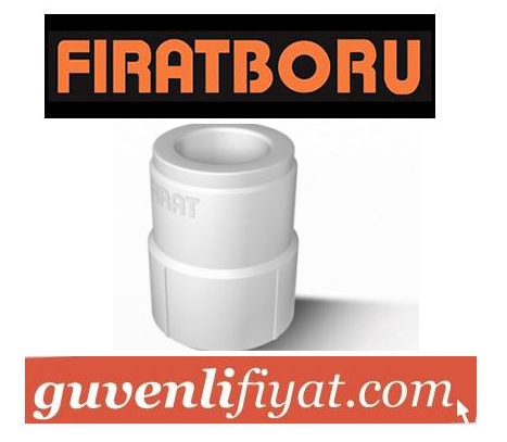 FIRAT 63x40 PPRC  REDÜKSİYON