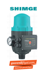 SHİMGE PS-1A HİDROMAT OTOMATİK BASINÇ KONTROL (HİDROMAT)
