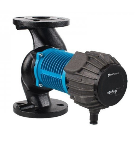 STANDART NMT MAX 50/120 F -  FLANŞ BAĞLANTILI FREKANS KONVERTÖRLÜ SİRKÜLASYON POMPASI