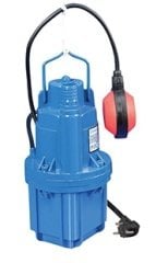 SUMAK SDF3 3/4\'\' 10MT KABLOLU(FLATÖRLÜ) DALGIÇ POMPA