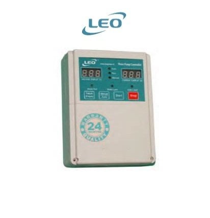 LEO SM-A1-2200   1-2.2kW  220V  DİJİTAL KONTROL PANOSU